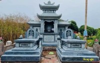 Mộ ngai 04