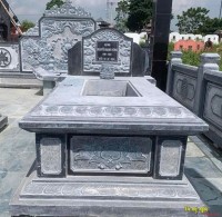 Mộ ngai