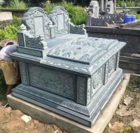 Mộ ngai 09