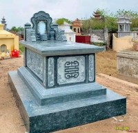 Mộ ngai 10