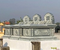 Mộ ngai