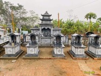Mộ mái 11