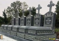 Mộ ngai 14