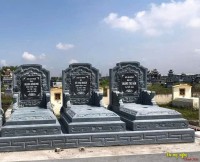 Mộ ngai 15