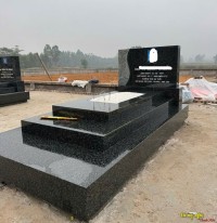 Mộ đá