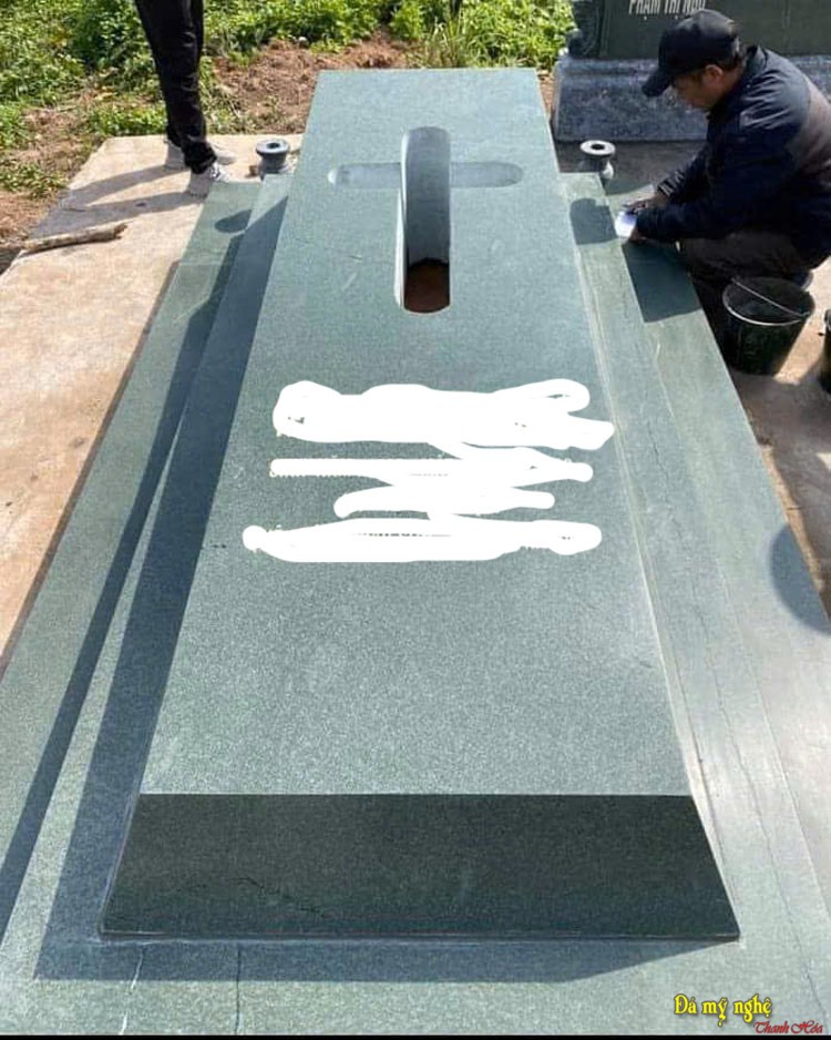 Mộ đá