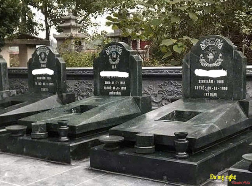 Mộ đá