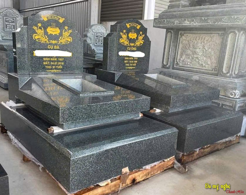Mộ đá