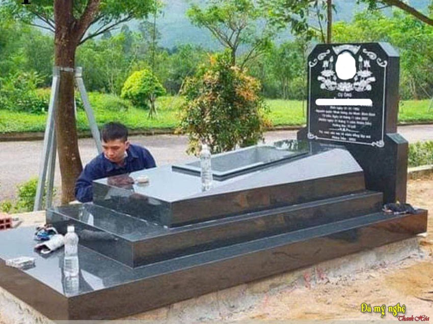 Mộ đá