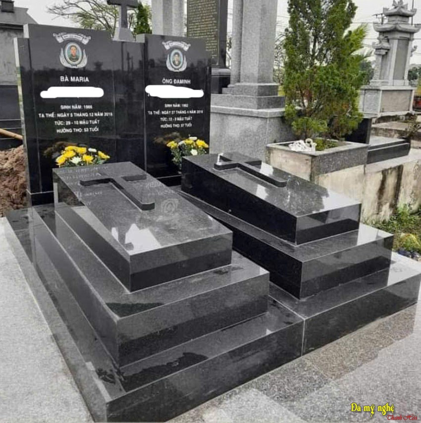 Mộ đá