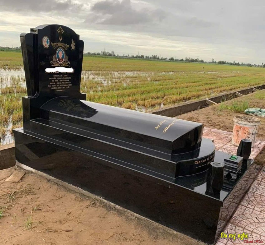 Mộ đá