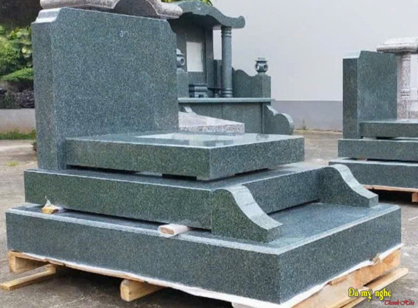 Mộ đá