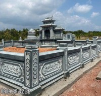 Tường bao, lan can