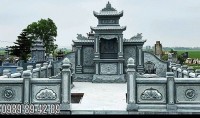 Tường bao, lan can