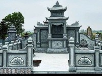 Cổng đá 14