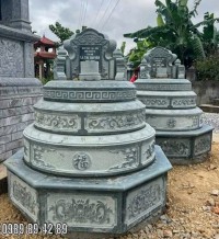 Mộ tròn