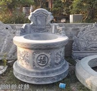 Mộ tròn