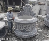 Mộ tròn
