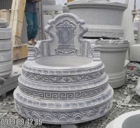 Mộ tròn