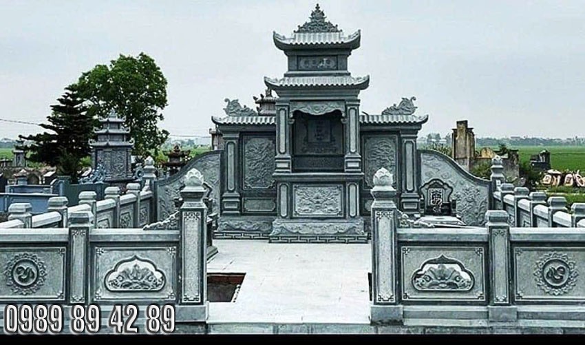 Tường bao, lan can
